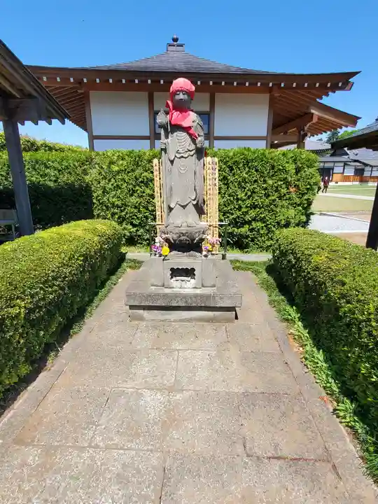 満福寺(栃木県)