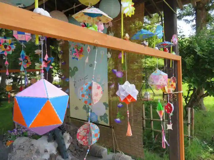 伊達神社(北海道)