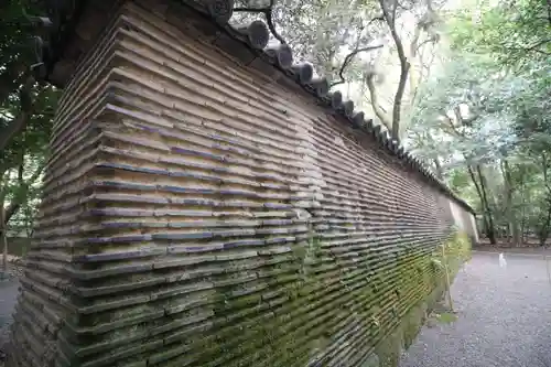 熱田神宮(愛知県)