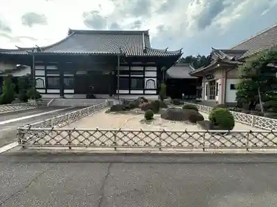法憧山 普済寺(愛知県)