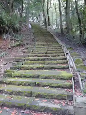 岩舟山高勝寺のその他建物