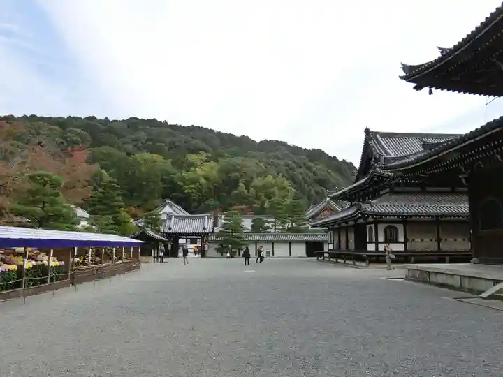 御寺 泉涌寺のその他建物