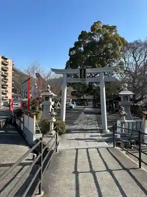 瀧宮神社(広島県)