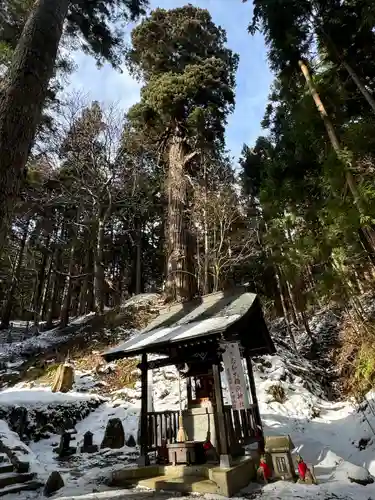 志和稲荷神社(岩手県)