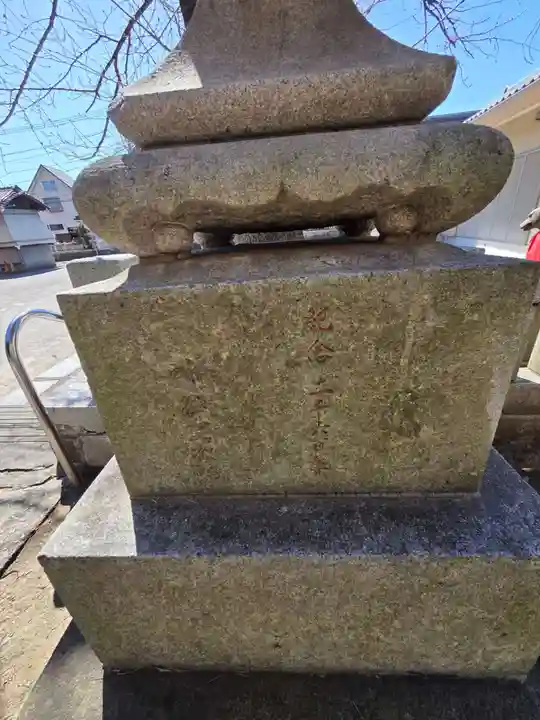 稲荷神社(東京都)