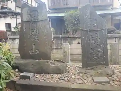 (下館)羽黒神社のその他建物