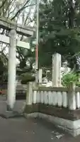 伊河麻神社のその他建物