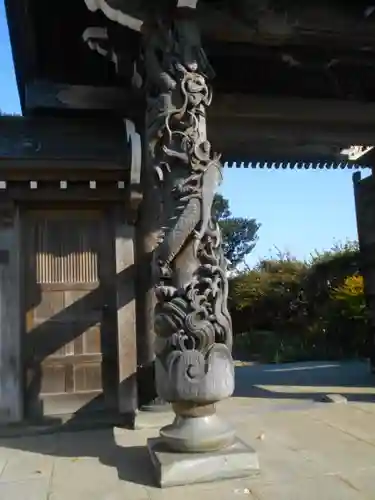 慈眼寺のその他建物