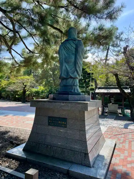 安養寺(東京都)