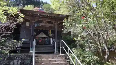 大山寺(徳島県)