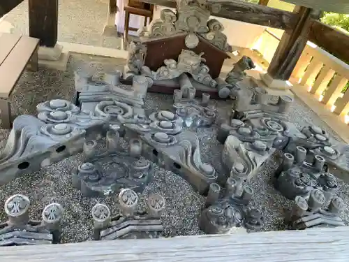 座光如来寺（元善光寺）(長野県)