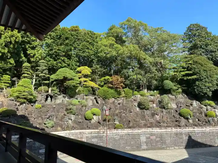 成田山新勝寺(千葉県)