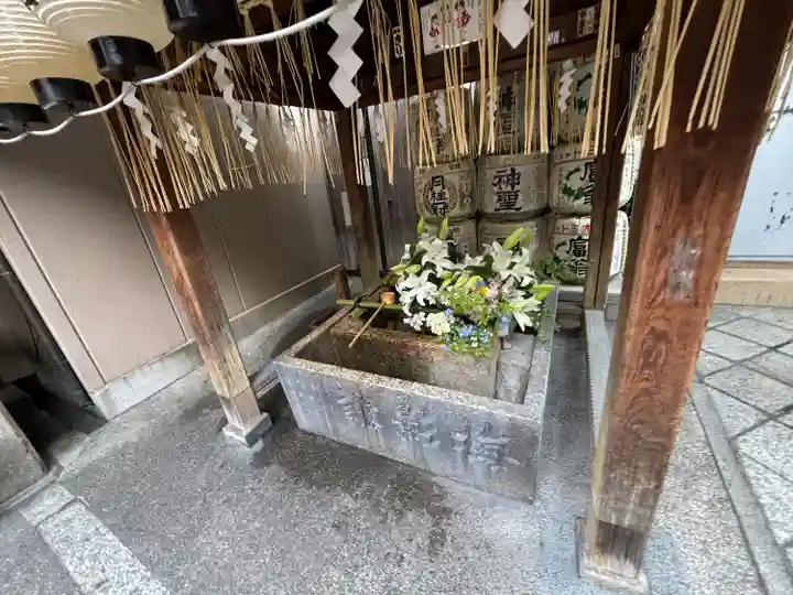 錦天満宮(京都府)