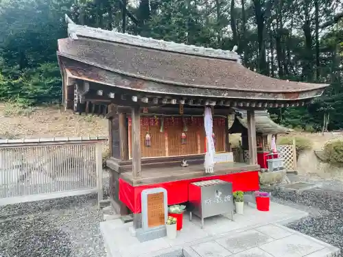 大野神社(滋賀県)