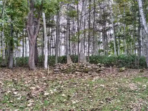 福原神社(北海道)