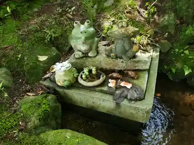 国宝 長寿寺(滋賀県)