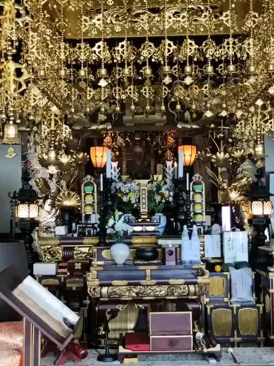 宗隆寺(神奈川県)