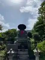 霊巌寺(東京都)