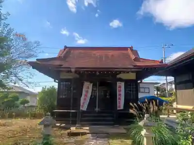 佛蔵院(埼玉県)