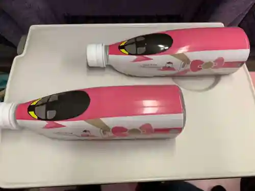 豊國神社の食事