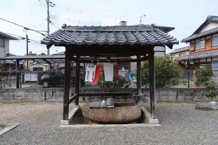 橘堂(滋賀県)