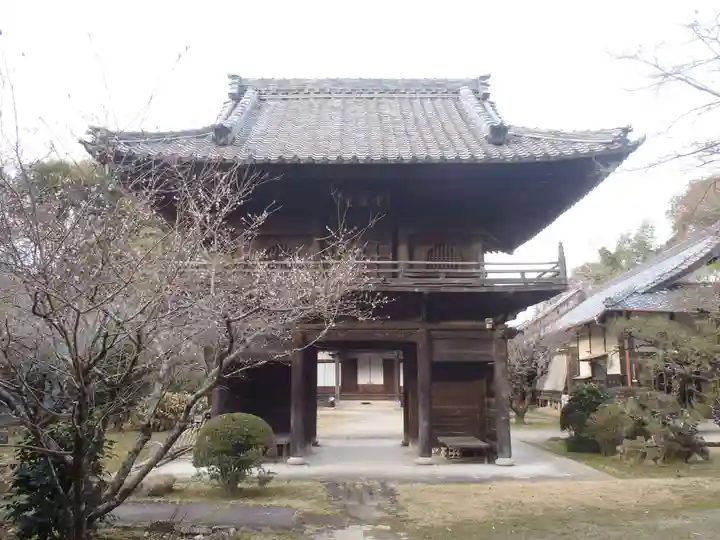 性源寺(愛知県)