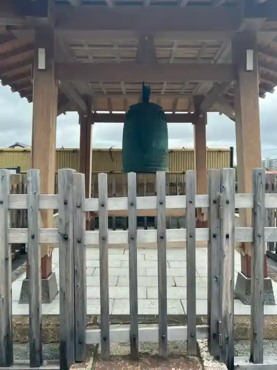 龍前院(神奈川県)