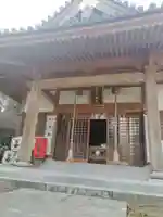 深江神社の本殿・本堂