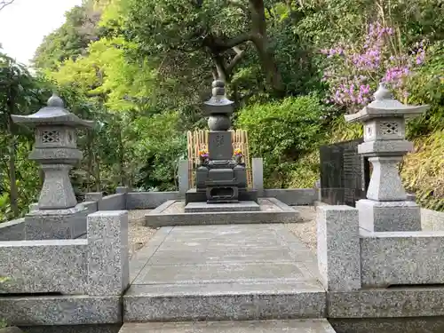 妙本寺(神奈川県)