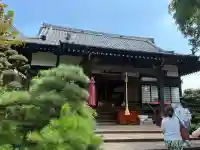 法輪寺(東京都)