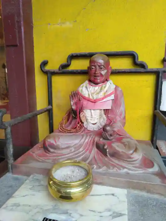 了徳院(大阪府)