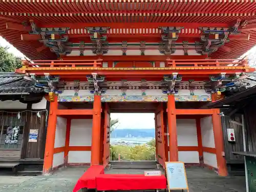 紀州東照宮(和歌山県)