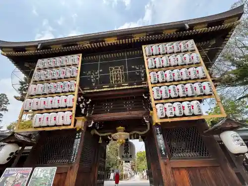 北野天満宮(京都府)