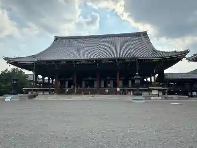 東本願寺（真宗本廟）(京都府)