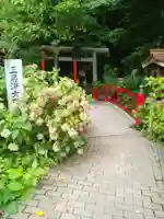 三居澤大聖不動尊(宮城県)