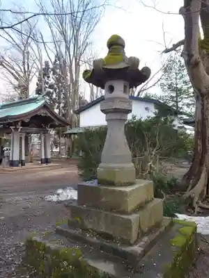 金峯神社(新潟県)