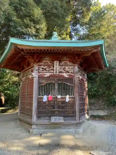 笠森寺(千葉県)