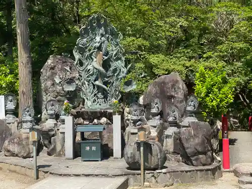 金泉寺(徳島県)