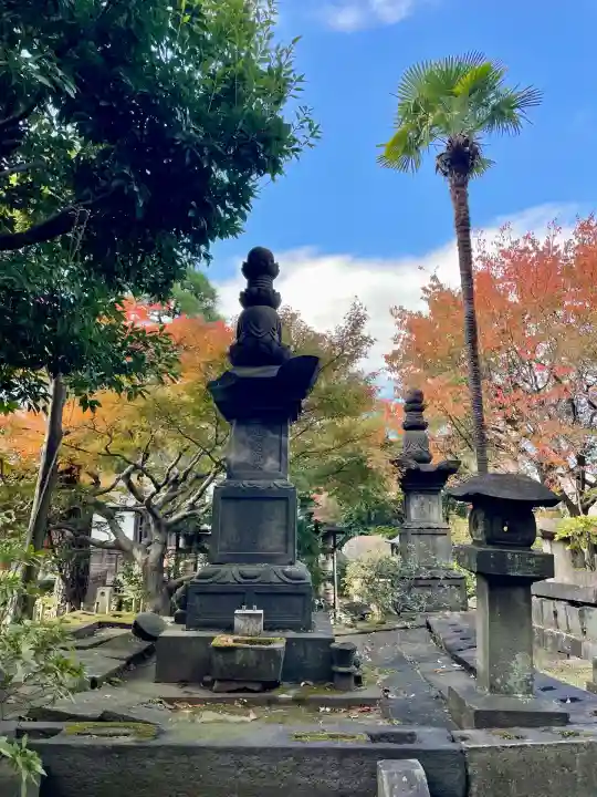 実相寺(東京都)