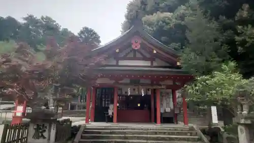 大縣神社(愛知県)