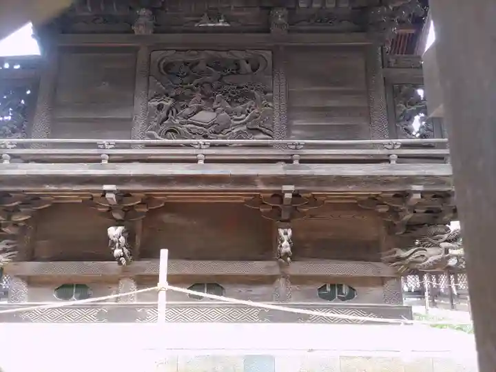 箭弓稲荷神社(埼玉県)