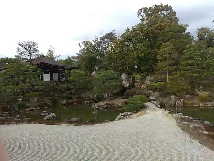 大覚寺(京都府)