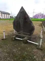 通殿神社(埼玉県)