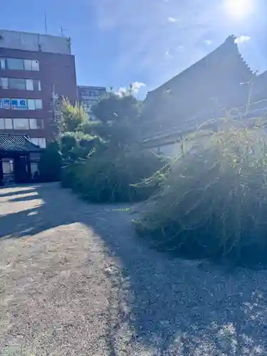 大聖寺門跡(京都府)