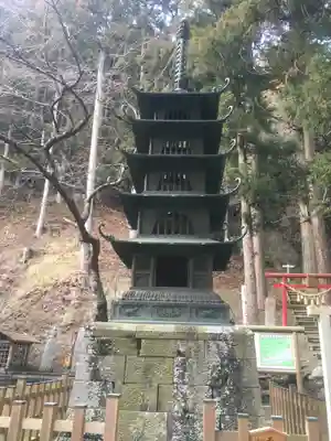 横山不動尊(宮城県)