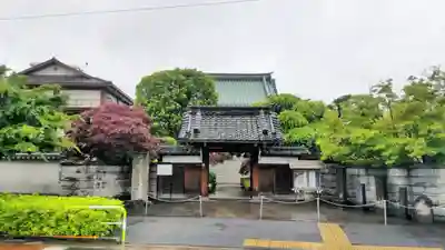 金剛寺(東京都)