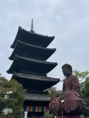 八事山 興正寺のその他建物