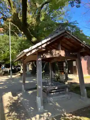 山那神社(愛知県)