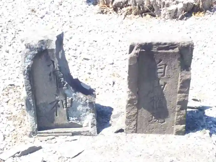 香取神社の末社・摂社