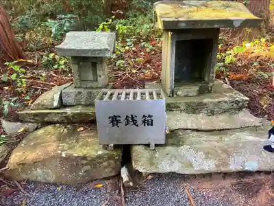 釣石神社(宮城県)